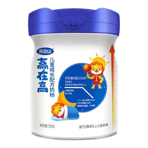 ۻ㣺1 ɽ̸߶ͯɳ䷽̷700g/3CBPͯѧ̷148Ԫ