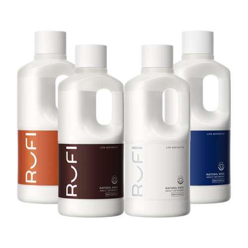 㡿԰סϴҺ500ml ϴҺ־RUFI־36.34Ԫ(88VIP 95)
