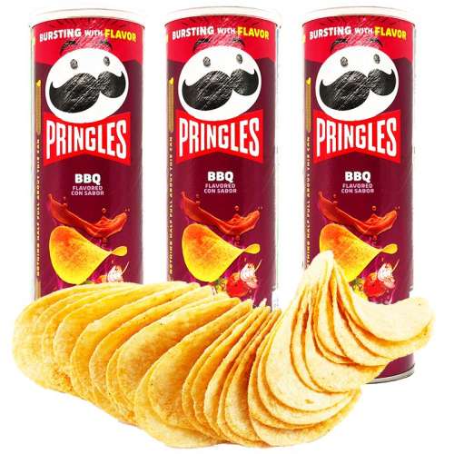 ƷСװ  ζ40X3 Pringles/ƷƬ6134Ԫ