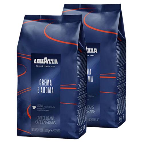 ڲ(1000g жȺ決)*2 ӪLAVAZZACREMAEAROMAʽŨжȺ決ȶ1kg*2