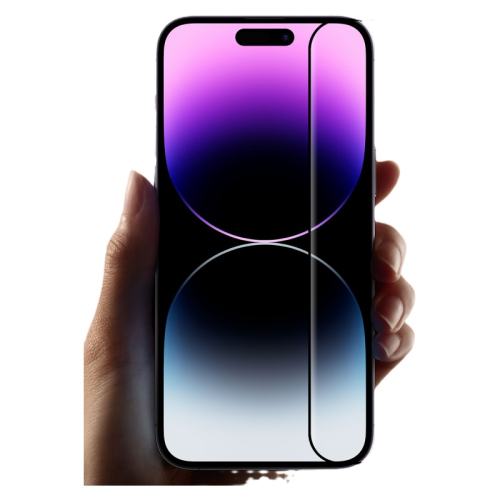 iPhone 14 [ȫ͸] ߿Ĥ+120˿+Ͳ ǿ micimiƻ14ϵͨ͸˳Ĥʵ30.6Ԫ