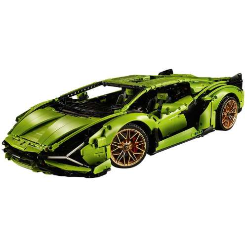 42115Lamborghini Sin FKP 37 ܳ ָ42115ܳľ2449.7Ԫ