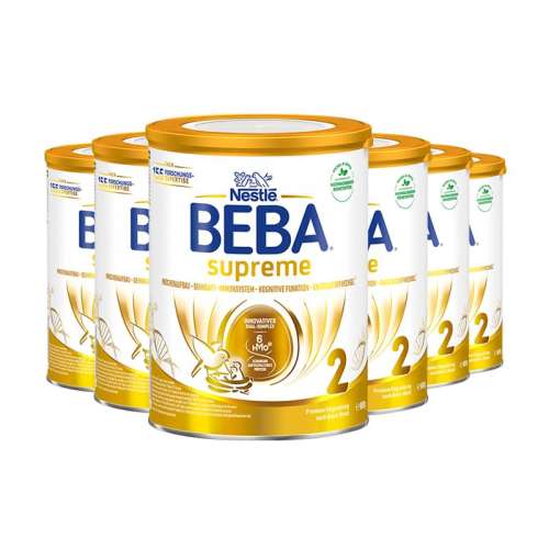 (Ӫ¹ȸBEBASUPREMEHMO߶Ӥ׶̷2800g)*6 ¹ȸbebaHMO̷ʵ1260.61Ԫ