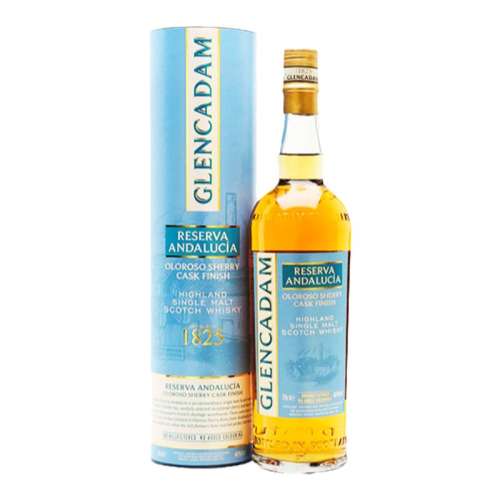 ʿ700ml Glencadam46ѩͰʿոһѿ700mlװ348.5Ԫ