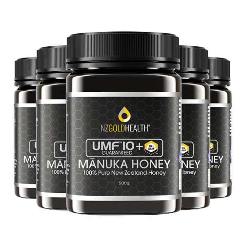 (ʡUMF10+500g)*5 ԭװ¬UMF10+1195.1Ԫ