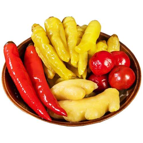 ڲ250g*1 С׿Ĵ۽ݲ˺5.8Ԫ
