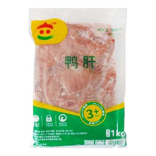 Ѽ1kg/6װ 䶳ѼѼѼ±ʳóè32.9Ԫ