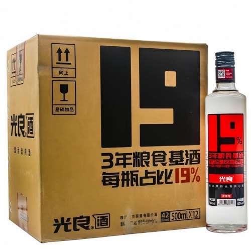 42 500ml*12ƿ䣩 19ϵ 42ŨͰ׾500ml12ƿʳ198.98Ԫ