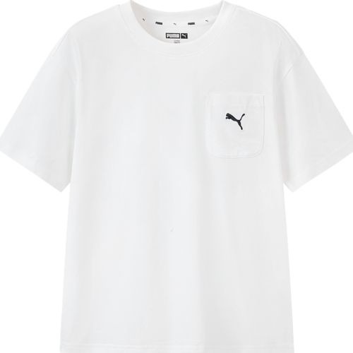 ۺ60001 140cm PUMAͯװ¿ͯļжT׷ˬʪٸQ119Ԫ