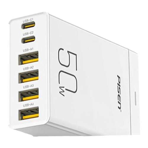 30W䡾USB*61.2׵Դ Ʒʤ50Wڳͷ107.3Ԫ2(53.65Ԫ/)