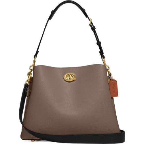 B4/ʯɫ COACH/ޢ۰ŮʿƴɫWILLOW2970Ԫ
