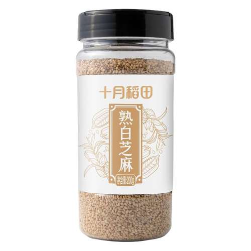 ڲ޼ʳ֥200g ʮµ֥200gɳԼʳִʳϺ決װ8.3Ԫ