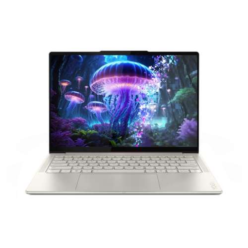 [YOGA Air14 Aura AIԪ]14Ӣ紥/Ultra7-258V/2.8K 1TB ̬Ӳ 32GB ٷ YOGA Ultra7 رʼǱ7439.2Ԫ