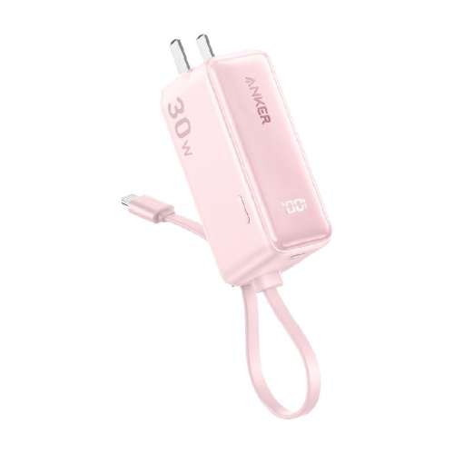 5000mAh ӣۣһԴType-Cߣ30W ʣ Դ߳籦175Ԫ