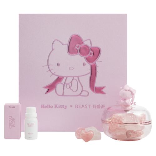 õ徧ʯ-к 618ֻHello Kitty  BEAST õ徧ʯк476.42Ԫ(88VIP 95)