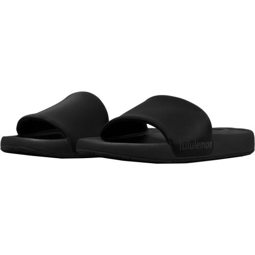 ʷ/ʷ 35.5 restfeel slide ŮʿЬحlululemonحLW9EF2Sʵ250Ԫ