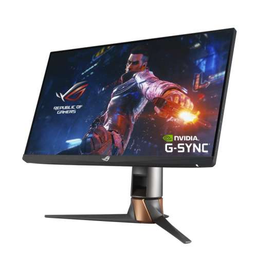 XG259CMS24.5/1080P/310Hz/Fast IPS ٷ ˶ROG 360HZϷʾ1699Ԫ