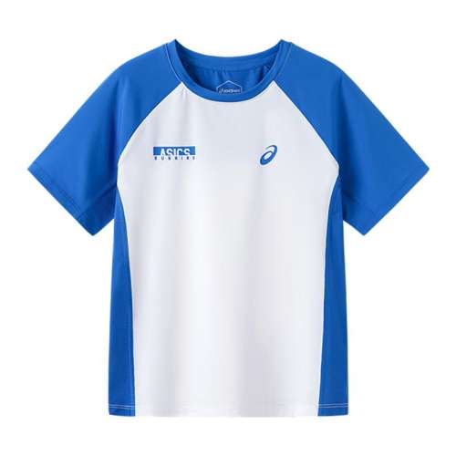 ڲ5005ɪʿ 120cm ASICS/ɪʿͯװ25ļ¿Ůͯ˶ʪ͸T쫷119Ԫ