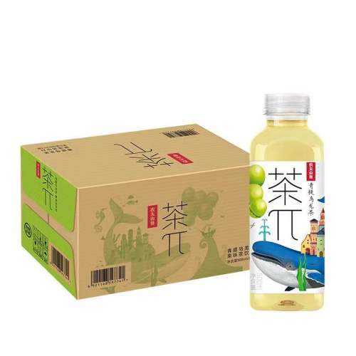 500ml1ƿԺװ ũɽȪйζϲ5.6Ԫ