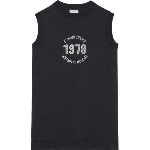 ɫ 8yr 618ȹBrunello Cucinelli ļŮͯװӡȹ2267Ԫ2(1133.5Ԫ/)