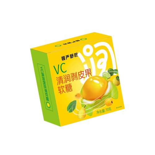 Ʒ70g*1װVCƤǡ vcƤ70g/16.92Ԫ