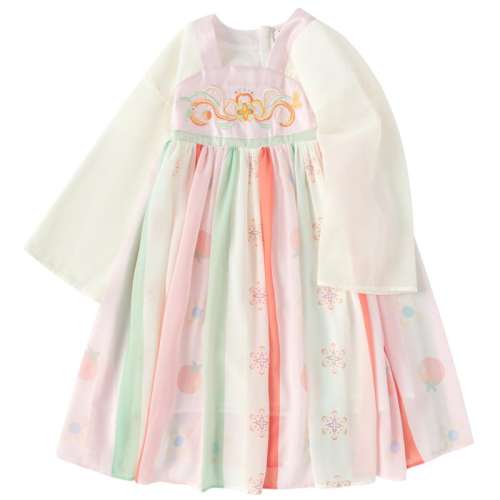 ۻ㣺90 ӯӯ ͯȹŮͯװ纺ȹӳСͯײɫ579.5Ԫ5(115.9Ԫ/)