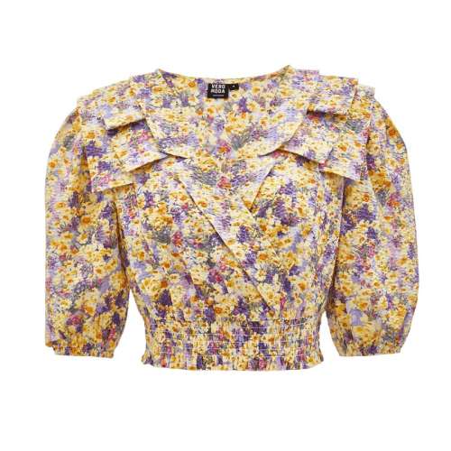 SC4ڼɫ 155/76A/XS Vero Moda޷ʽ˿Ů77.2Ԫ