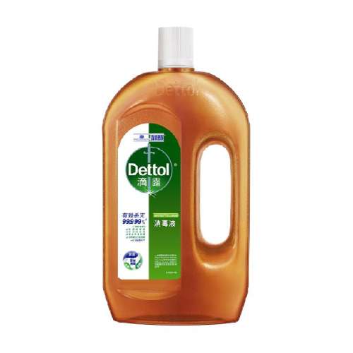 Dettol/¶ľҺ1.2L64.9Ԫ