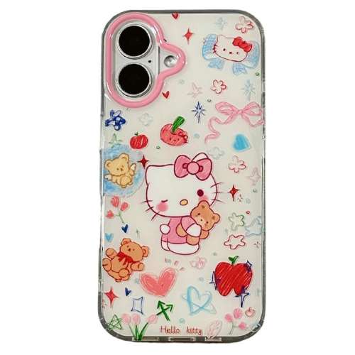 iPhone 16  СHelloKittyƻֻ54.6Ԫ4(13.65Ԫ/)