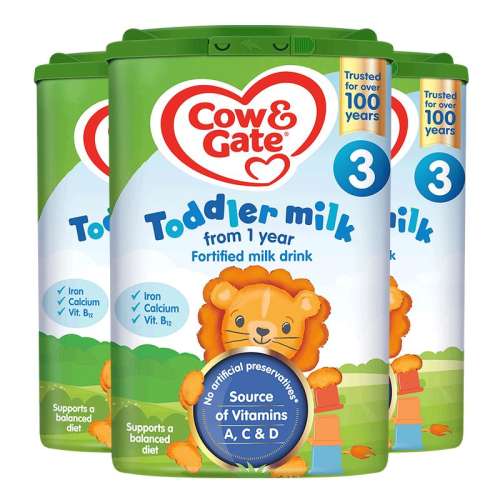 (Cow & Gate Ӣţ 800g/ )*3 ֱӪӢţӤ׶̷315Ԫ