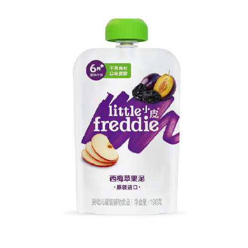 㽶ݮƻζ װ 1 СƤ÷ƻ౦ʳ26.83Ԫ