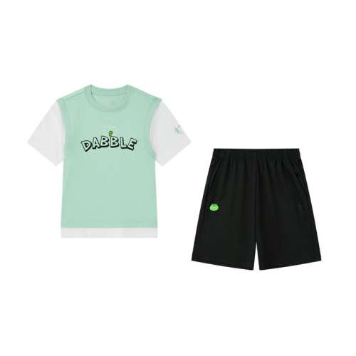 ۻ㣺׷ɫ/ɫ 101cm ̳ͬǵͯװͯװ2025ļ¿Сͯ˶׶̿㳱207.3Ԫ3(69.1Ԫ/)