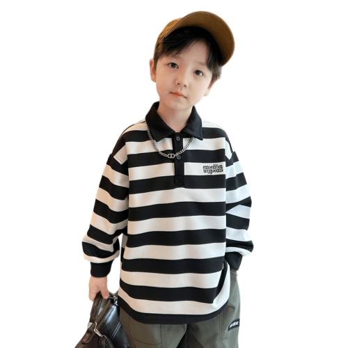 ۻ㣺ڰ 110cm ͯTװ2025¿ͯƴ״дͯPOLO53.9Ԫ