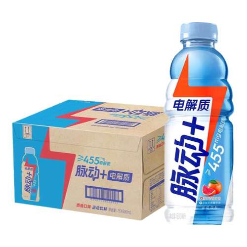600mlϡ15ƿ3-5ֿζ ˮ600ml*15ƿװ59.9Ԫ