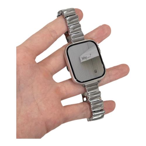 iwatchS10 - 42mm ɫ iWatch߼бʵ66.4Ԫ,ۺ33.2/
