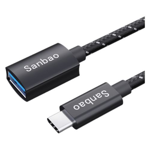 ۻ㣺type-cתUSB3.1ĸ ɫ type-cתUSB3.1ĸOTGת50.85Ԫ3(16.95Ԫ/)