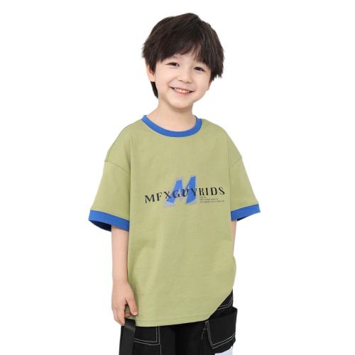 ۻ㣺ɫ 110cm 5AͯװͯTװͯ2025¿ͯ˧31.9Ԫ