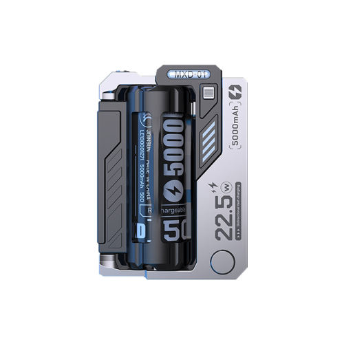 5000mAh һڵء21700﮵*2ɺ*3C֤ 뻻ء籦СЯʵ28Ԫ