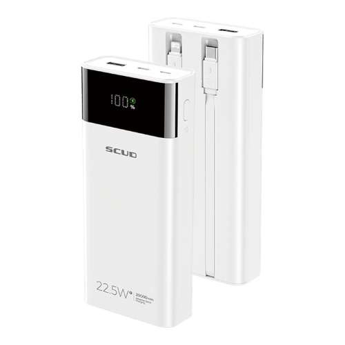 20000mAh ס׼22.5W ëԴ߳籦2000081.9Ԫ