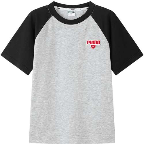 ɫ90001 110cm PUMAͯװ¿ͯļTʪźɲײɫT109Ԫ