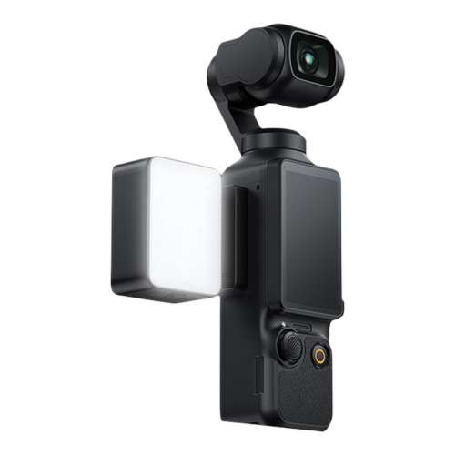 Pocket3 MT-08ӳż UlanziLM001DJIPocket3ƴ˶ڴ̨ЯʽСżɰչʵ49.3Ԫ