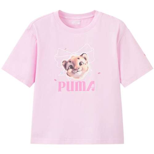 10201 120cm PUMAٷƷͯװ¿ͯļTʿɰ139Ԫ