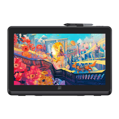 ٷײ 54.7x36.2cm XPPenλArtist 22 PLUS3229.15Ԫ
