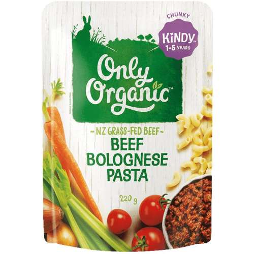 ܲⶹдҸʳࣨ8+120g onlyorganic߲ศʳʵ163.5Ԫ,ۺ32.7/