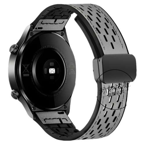 (22mmӿ)ûΪпGT5/Pro/GT4/3/2/1/3.2Pro/Watch4/3/3Pro/budsﲻĤ ͸Ƥ+轺ڿۡɫ ûΪgt5GT4watch4proֱgt5pro͸watchgt4Ƥ˶GT2/3Ů¿buds߼ļʵ71.61Ԫ,ۺ23.87/