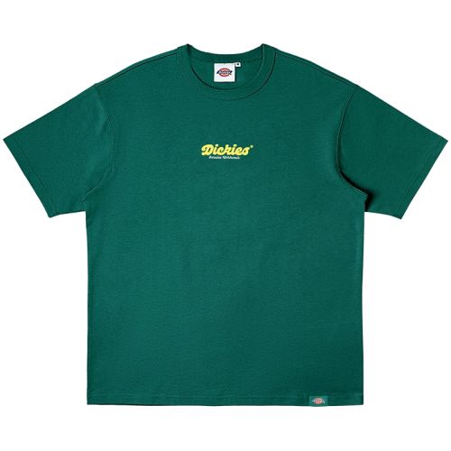 ɰʯɫ S Dickies ֲӡذ޶Tʵ480.39Ԫ,ۺ160.13/