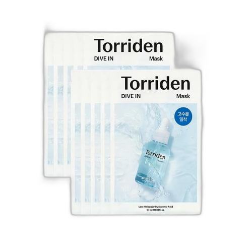 25ml*10ɫ-ѩ ֱTorriden𵤵ͷӲѩάCĤ25ml*10123Ԫ