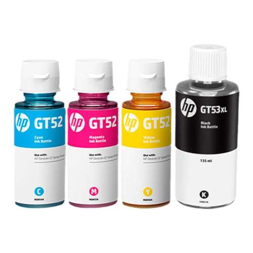 GT53ɫīˮ׼ 90ML4000ҳ HPմӡԭװgt53xlɫīˮ42.69Ԫ