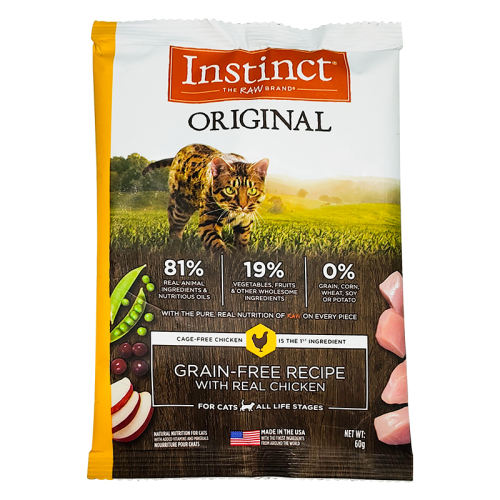 ޹ȼȫèԳװ60g 60g רInstinctȻ޹ȼȫèԳװ60g16.92Ԫ