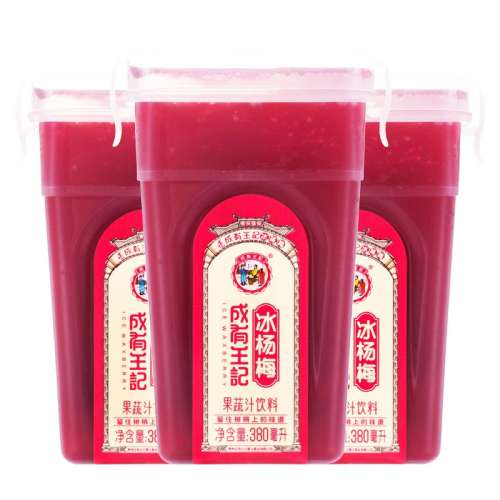 䶳380ml*4ƿղص̡ ݳ֭ʵ41.65Ԫ